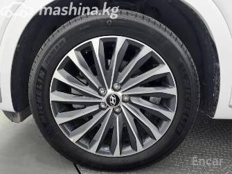 Hyundai Palisade I Рестайлинг 3.8 AT