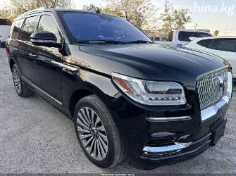 Lincoln Navigator IV L 3.5 AT 4WD
