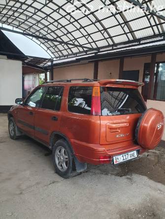 Honda CR-V I 2.0 AT 4WD