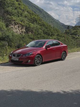 Lexus IS II 250 2.5 AT