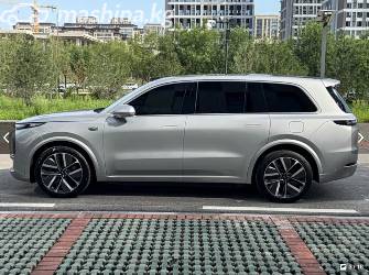 LiXiang L9 Max 1.5hyb AT 4WD