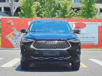 Haval F7 I 1.5 AMT