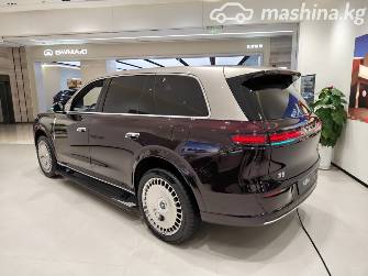 Voyah Taishan 1.5hyb AT 4WD
