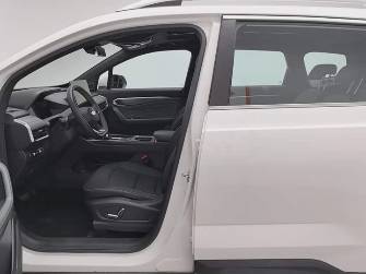 Geely Haoyue L 2.0 AMT