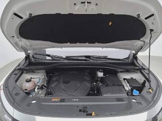 Geely Haoyue L 2.0 AMT