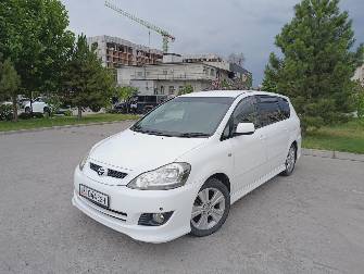 Toyota Ipsum II (M20) Рестайлинг 2.4 AT