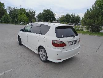 Toyota Ipsum II (M20) Рестайлинг 2.4 AT