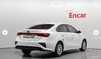 Kia K3 II 1.6 CVT
