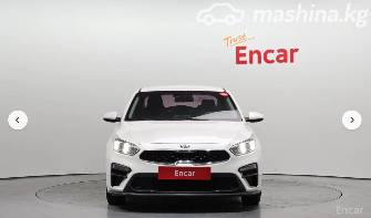 Kia K3 II 1.6 CVT