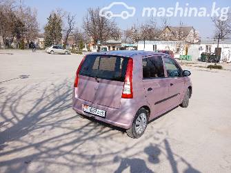 Daihatsu Cuore VI (L251) 1.0 MT