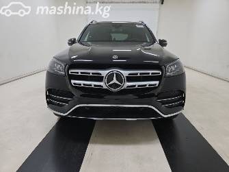 Mercedes-Benz GLS II (X167) 450 3.0 AT 4WD