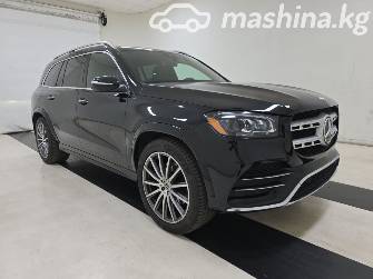 Mercedes-Benz GLS II (X167) 450 3.0 AT 4WD
