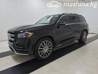 Mercedes-Benz GLS II (X167) 450 3.0 AT 4WD