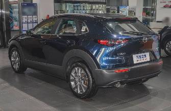 Mazda CX-30 I 2.0 AT