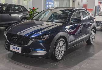 Mazda CX-30 I 2.0 AT