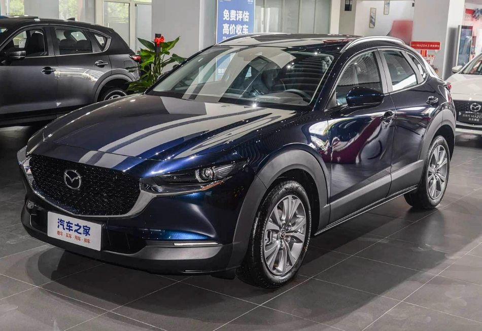 Mazda CX-30 I 2.0 AT