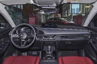 Mazda CX-30 I 2.0 AT