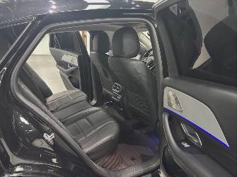 Mercedes-Benz GLE AMG II (V167) 53 AMG 3.0 AT 4WD