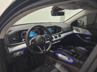 Mercedes-Benz GLE AMG II (V167) 53 AMG 3.0 AT 4WD