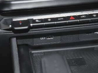 Geely Haoyue L 2.0 AMT
