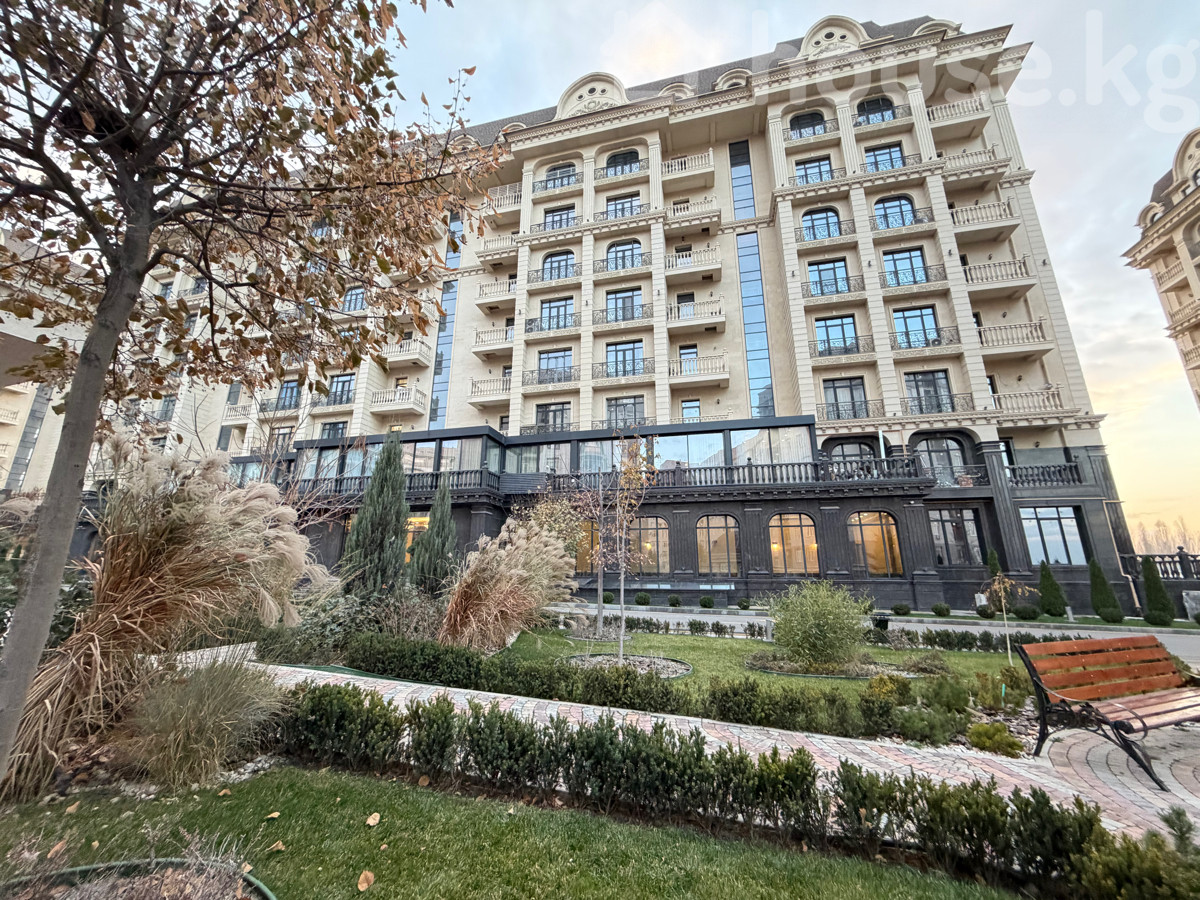 6 и более комнат кв., 242.3 м2