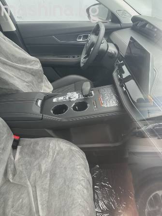 Changan UNI-K 2.0 AT 4WD