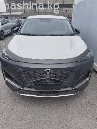Changan UNI-K 2.0 AT 4WD