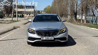 Mercedes-Benz E-Класс V (W213, S213, C238) E 220 d 9G-TRONIC