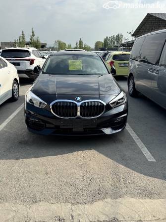 BMW 1 серии III (F40) 120i 2.0 AMT