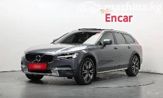 Volvo V90 Cross Country I 2.0 AT 4WD