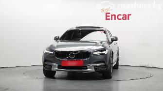 Volvo V90 Cross Country I 2.0 AT 4WD