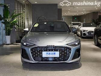 Audi A6 V (C8) Рестайлинг 40 TFSI Long 2.0 AMT