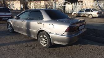 Honda Accord VI 1.8 AT