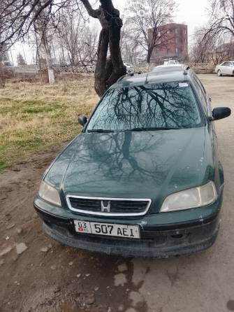Honda Civic VI 1.4 AT