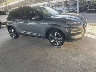 Hyundai Kona I 1.6 AMT