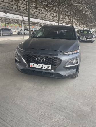 Hyundai Kona I 1.6 AMT