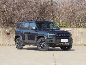 Jetour Traveller 1.5 AMT