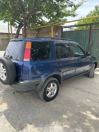 Honda CR-V I Рестайлинг 2.0 AT 4WD