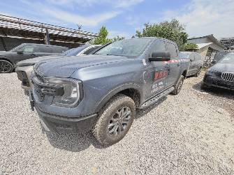 Ford Ranger T6.2 2.3d AT 4WD