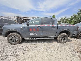Ford Ranger T6.2 2.3d AT 4WD