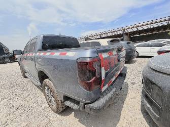 Ford Ranger T6.2 2.3d AT 4WD