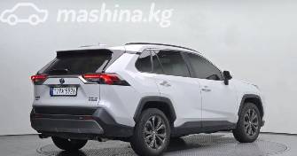 Toyota RAV4 V (XA50) 2.5hyb AT 4WD