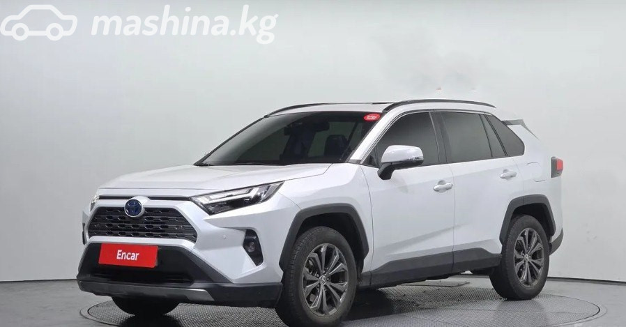 Toyota RAV4 V (XA50) 2.5hyb AT 4WD