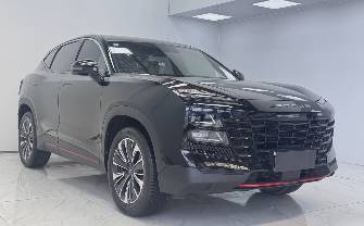 Jetour Dashing 1.5 MT