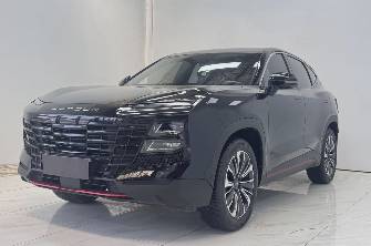 Jetour Dashing 1.5 MT