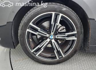 BMW 4 серии G22, G23, G26 420i 2.0 AT