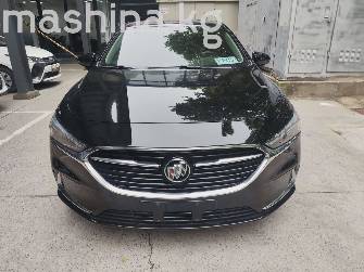 Buick LaCrosse IV 1.5 AT