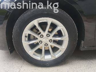 Buick LaCrosse IV 1.5 AT