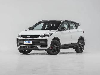 Geely Binyue L 1.5 CVT