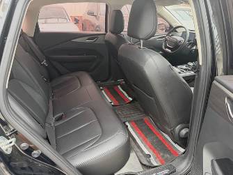 Wuling Starlight 1.5hyb AT